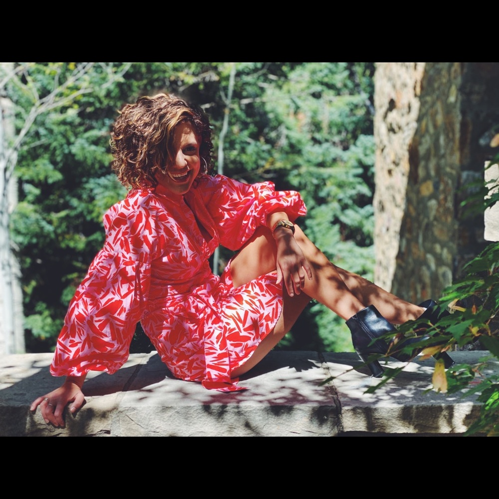 Meet your Posher, Moriah